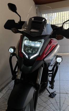 HONDA NC 750X ABS 